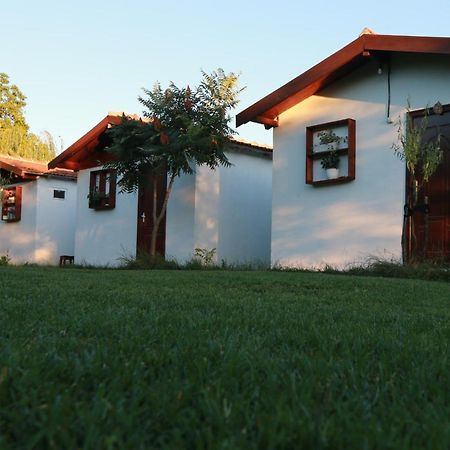 La Livada Villa Greci Exteriör bild
